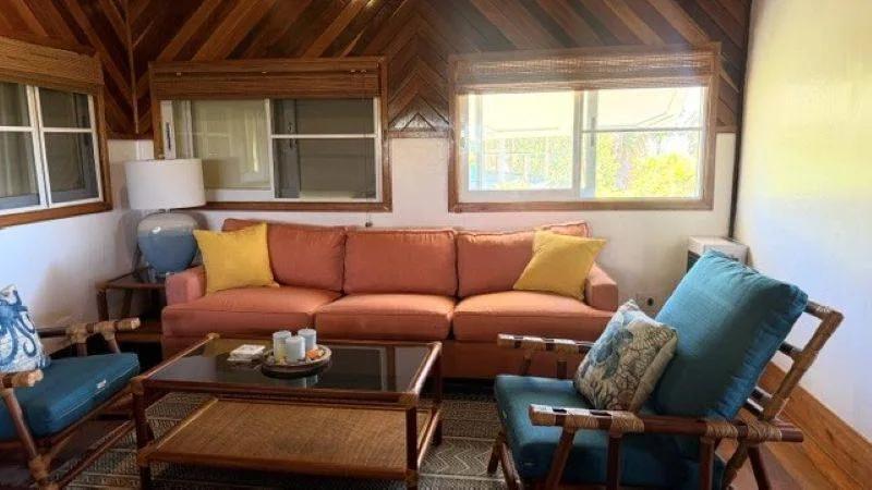 Tropical Island Home in the Peaceful South End of Caye Caulker - Photo 6