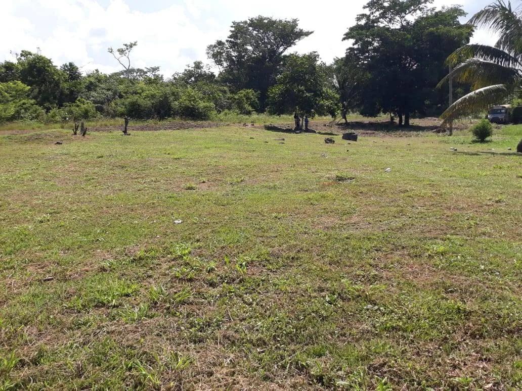 Commercial Parcel in Nation’s Capital of Belmopan - Photo 4