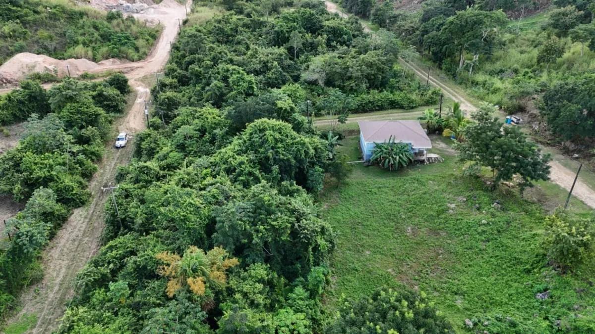 469.837Sq.m. of Prime Residential Lot in Belmopan - Photo 3