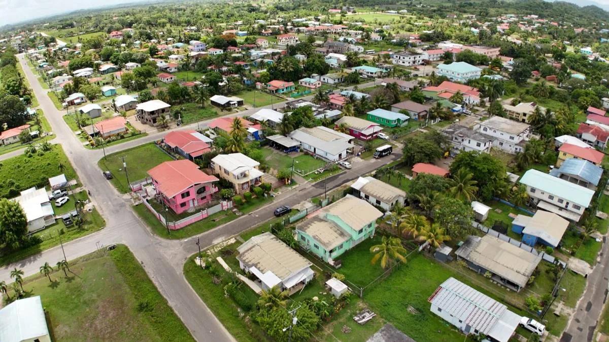 Belmopan living at its finest – Spacious Two- Story Family Home with Room to Grow - Photo 3