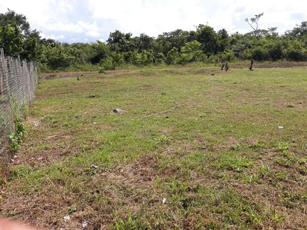 Commercial Parcel in Nation’s Capital of Belmopan - Photo 2