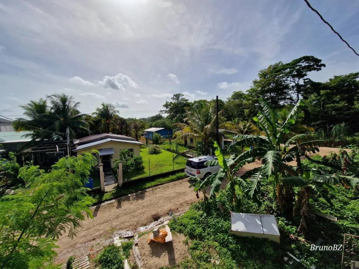 Unfinished residential structure For Sale in a quiet and relaxing neighborhood of Hopeville - Photo 4