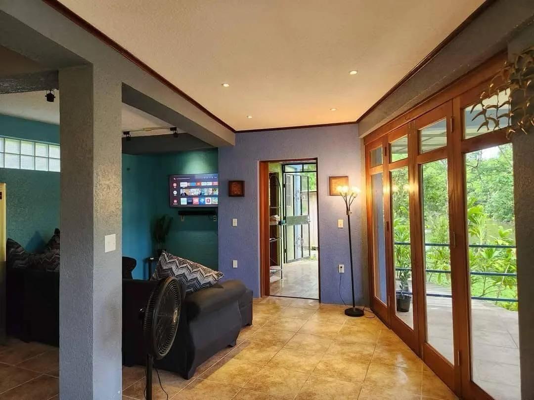 Riverfront Retreat in Bullet Tree Falls, Cayo District – 3 Floors of Paradise (With Cash Flow!) - Photo 4