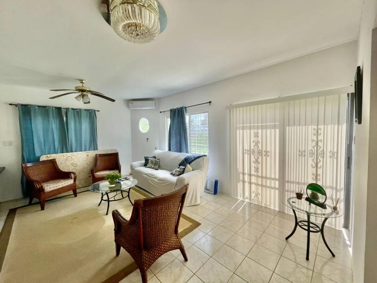 Belmopan living at its finest – Spacious Two- Story Family Home with Room to Grow - Photo 5