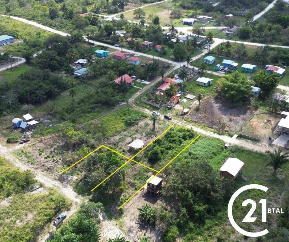 Lots for Sale in San Ignacio, Cayo District, Belize