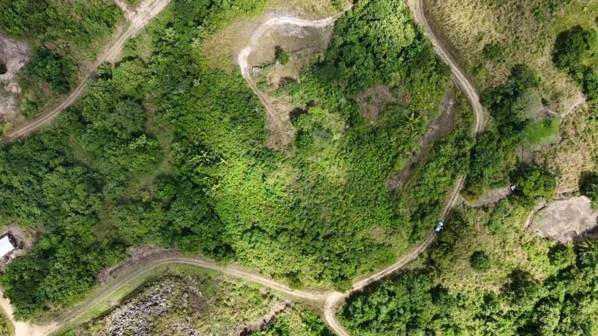 Belmopan Real Estate Opportunity: 1.16 Acres in Prime Location