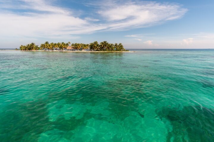 The Natural Wonders of Belize