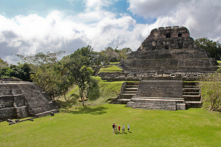 Top 5 things to do in Cayo Belize